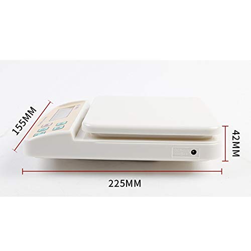 Counting Baking Food Weighing Scales Laboratory Balance Scale