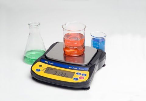 A&D EJ-6100 Compact Balance