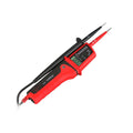 Voltage Detector Waterproof Digital Multimeter 24V~690V AC/DC Tester Phase Rotating Electric Pen