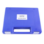 WM-206 Whiteness Meter Whiteness Value Tester Range 0-120% Whiteness Tester