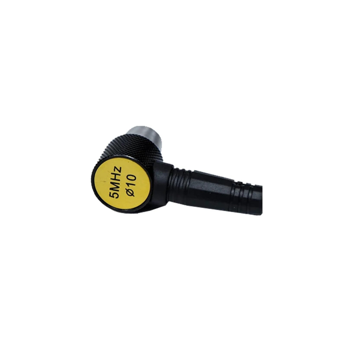 Ultrasonic Thickness Gauge Tester Digital Thickness Measurement Tool for Metal Pipe Wall Steel High Sensitivity