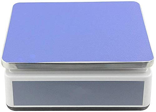 Electronic Scales High Precision Digital Accurate Analytical Electronic Balance Weighing Postal Industrial Commercial Shop Platform Scale Weighs to The Nearest 0.05g(3kg0.1g)