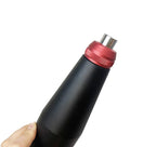 Concrete Rebound Hammer Resiliometer Test Meter Concrete Hammer Tester with Pointer Length 20.0±0.2 mm Pointer Friction 0.65±0.15 N for Building Panels Beams Columns Bridges