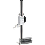 SPI 15-372-6 Single Beam Electronic Height Gage: 0-12" (300mm) Range