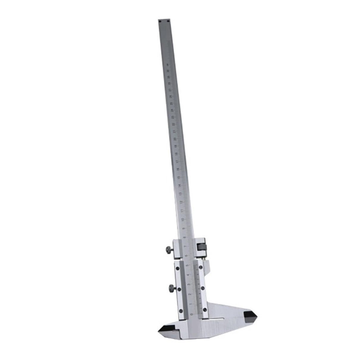 Vernier Calipers 0-300 Mm Vernier Calipers Woodworking Measuring Tools Caliper Ruler Sliding