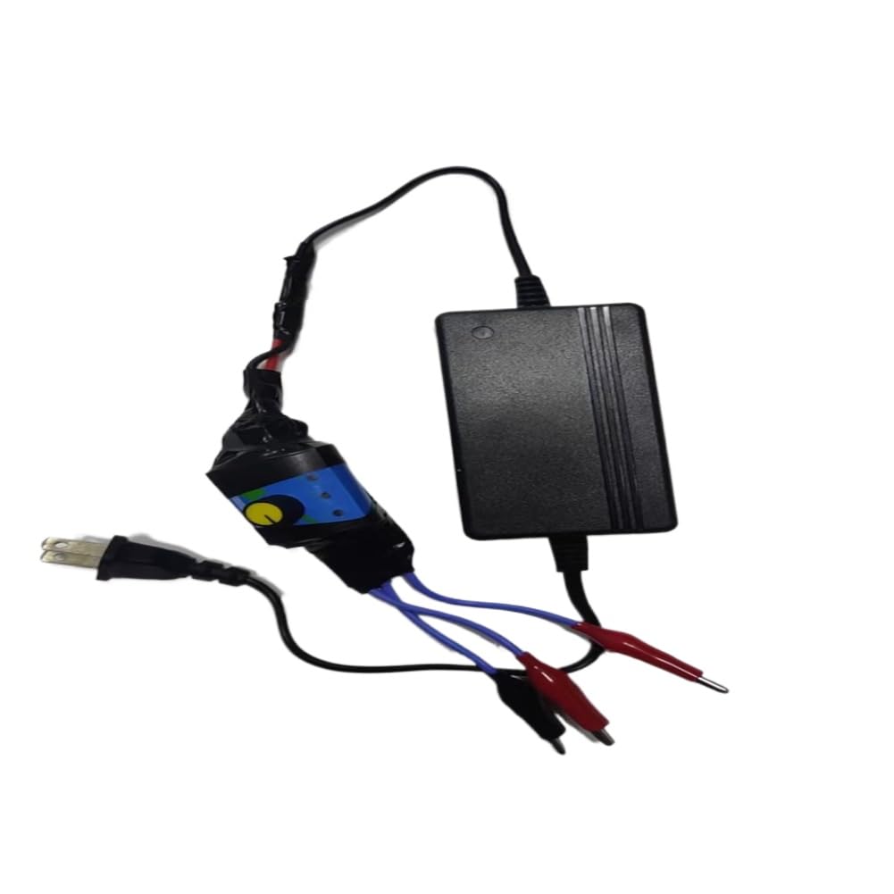Motor Detection Tool Compatible with XAG Farming-Related UAV