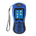GPS Land Meter NF-198, Detect Range:0-999999.9 Meter