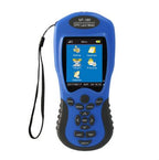 GPS Land Meter NF-198, Detect Range:0-999999.9 Meter