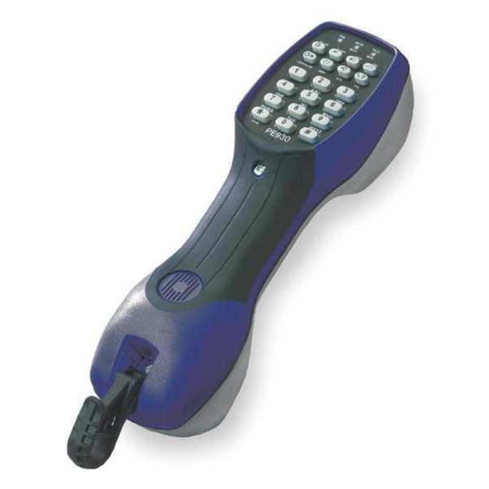 Greenlee PE930 Telephone Test Set