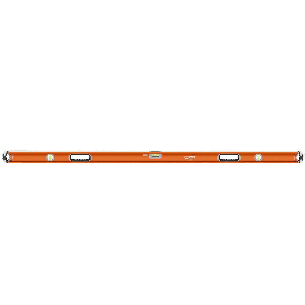 Swanson 3-Piece Box Beam Level Contractor Kit 24", 48" and 78", SVBCK0