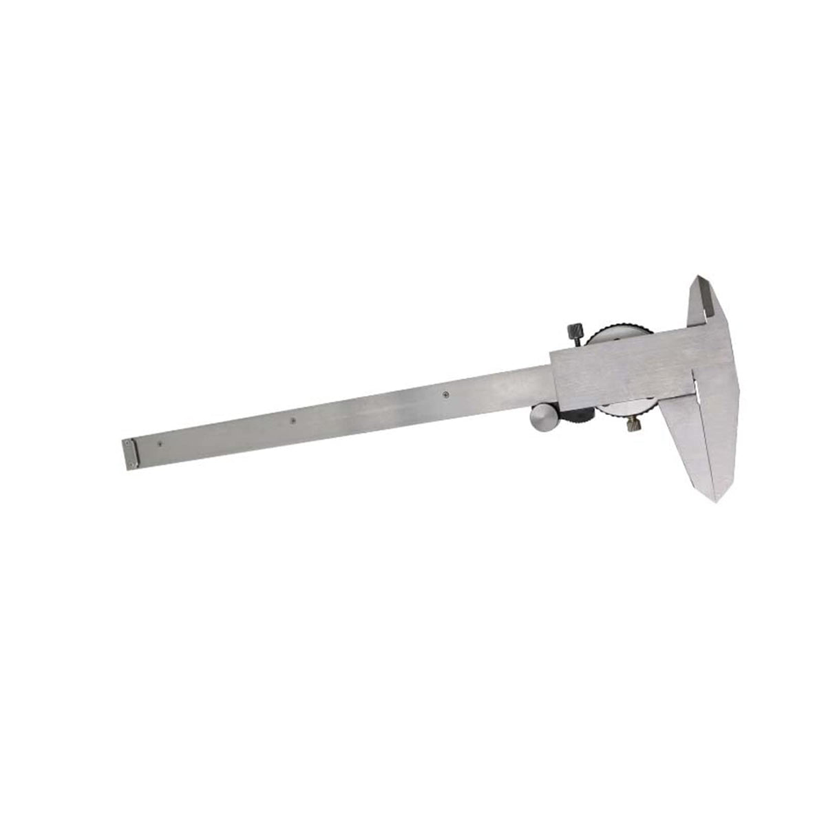 Vernier Calipers Vernier Dial Caliper 0-200 Mm 0.02 Shock-Proof Stainless Steel Calipers Micrometer