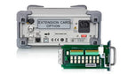 Siglent Technologies SDM3065X-SC 6½ Digit Digital Multimeter, DMM,Scanner Card SC1016, Grey