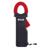 DC AC Current Meter Tester with RS232 Interface Digital LCD Display AC/DC Range 0.0A to 1000A