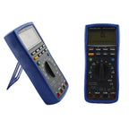Victor/RuoShui 8145C Digital Bench Multimeter Large LCD Display 22000 Count True RMS Auto Range with USB Electric Digital multimeter(Victor 8145C)