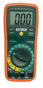 Extech Instruments EX410-NIST Multimeter with Nist