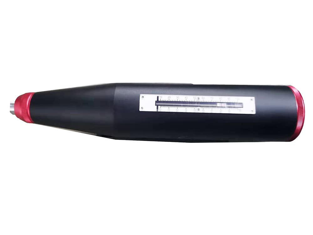 Concrete Rebound Hammer Tester Resiliometer