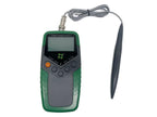 Gauss Meters Portable Tesla Meter for Measuring the Surface Flux Density of Permanent Magnet Materials with Measuring Range 0 to 2400 mT Minimum Resolution 10uT Accuracy ±5%