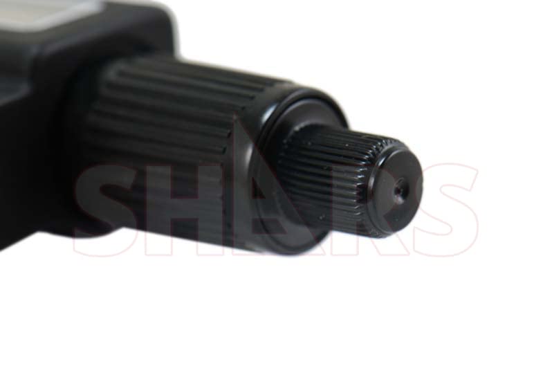 Shars 0-6" Electronic Depth Micrometer, 303-2508 New ]P