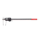 Starrett Electronic Caliper, 0-12" Range, .0005" Resolution