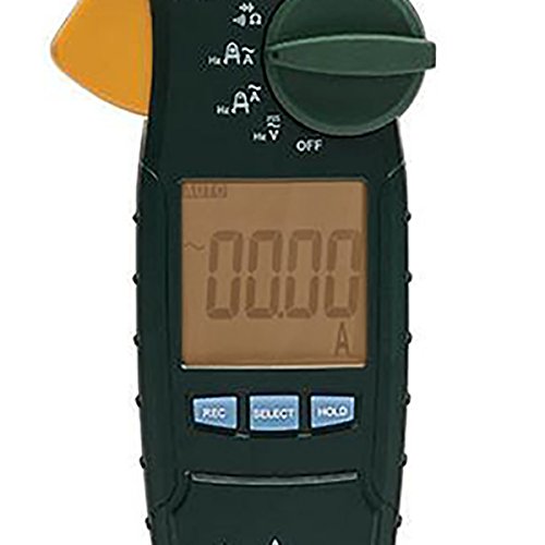 Greenlee - Clampmeter, Ac (Cm-860) (Pop), Elec Test Instruments (CM-860), 600 AMP