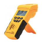 Smart Sensor AR600E Ultrasonic Cable Height Meter 6 Cables Measurement LCD Display Measuring Range(Height 3-23m,Plane 3-15m)