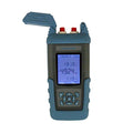 ST801B-C Optical Power Multi Meter, -70～+10 dBm, Adapter of Optical Power Meter: FC, ST, SC, Wavelength of optical power meter: 850, 1300,1310, 1550, 1490,1625