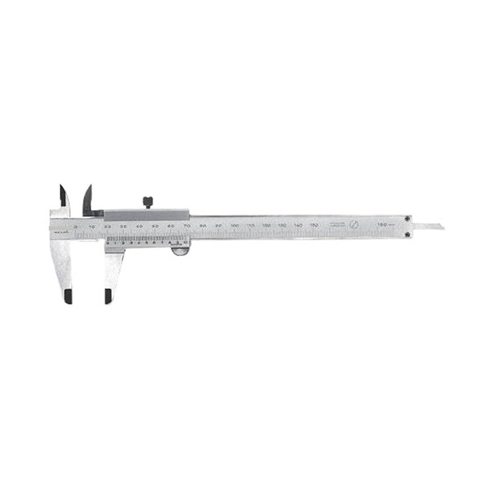 Standard Vernier Caliper 530-104 Mechanical Ruler 0-150mm