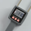 TK100T Tabacco Moisture Meter, Measuring range :8%-40%,Code choice:11 kinds