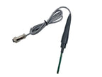 Gauss Meters Portable Tesla Meter for Measuring the Surface Flux Density of Permanent Magnet Materials with Measuring Range 0 to 2400 mT Minimum Resolution 10uT Accuracy ±5%
