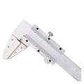 Wire Rope Calipers, 6-inch Wide Diameter Vernier, high-Precision Industrial-Grade for Precision Measurement