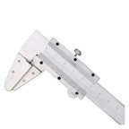 Wire Rope Calipers, 6-inch Wide Diameter Vernier, high-Precision Industrial-Grade for Precision Measurement