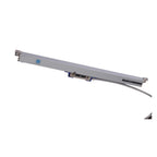 WTA5 0.005mm 50 200 250 300 350 400 450-600mm Slim Linear Scale TTL 5V Linear Optical Encoder for Milling Lathe(400mm)