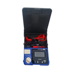 High-Voltage Insulation Resistance Tester|Resistance Meters |Insulation Tester for Manufacturing & Process Industries | Model: IR4056-20