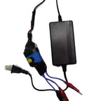 Motor Detection Tool Compatible with XAG Farming-Related UAV