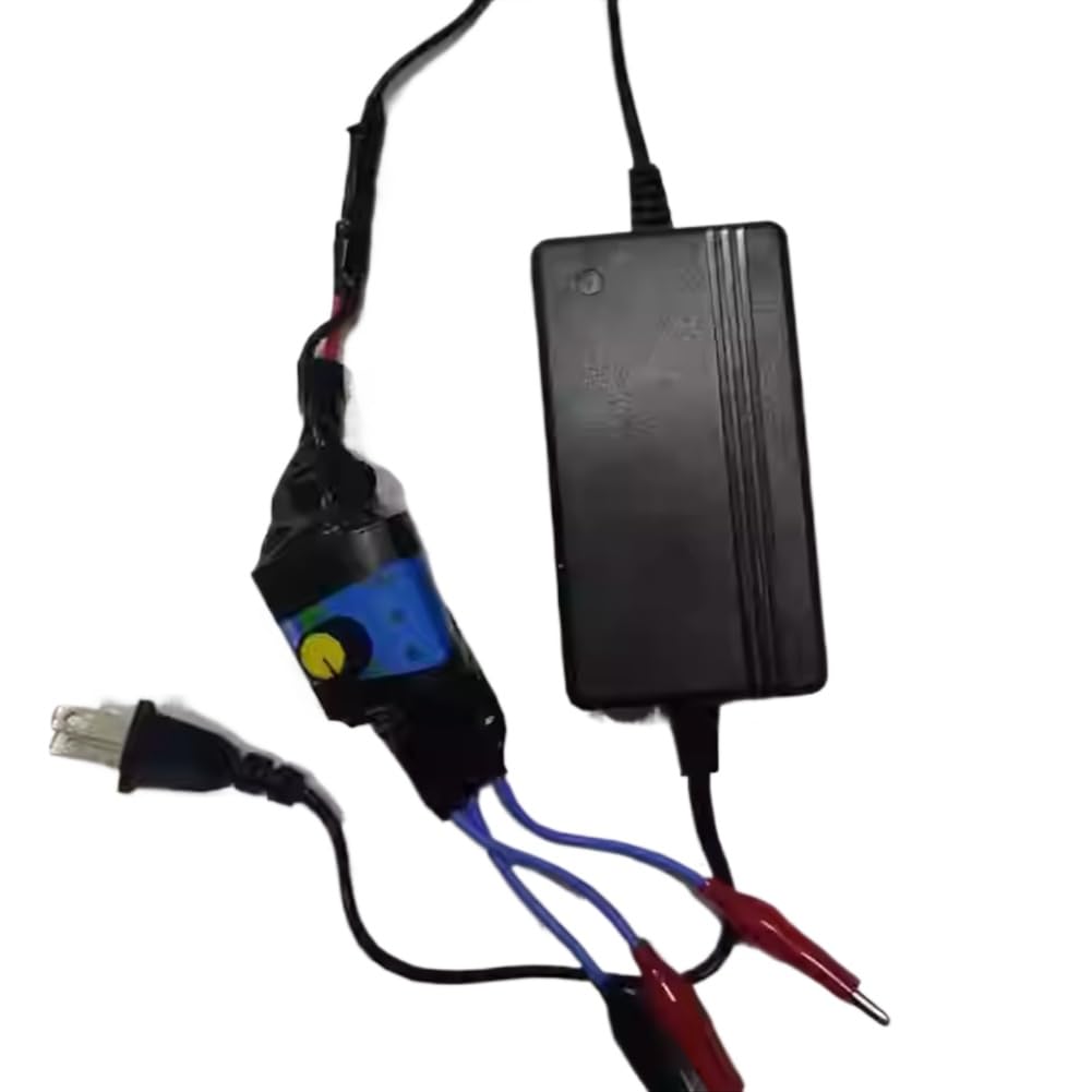 Motor Detection Tool Compatible with XAG Farming-Related UAV
