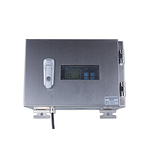 ETCR2800B Non-Contact Resistance Online Tester, Resistance Range: 0.01Ω~200Ω