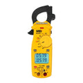 Generic DL579 Multimeter Digital & TRMS Clamp with Temp-Capacitance-Inrush