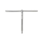 Starrett Telescoping Gage Set, 5/16"-6" Range, 2-3/8"-3-1/4" Handle Length