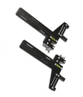 1 Set SJT-56100 Elevator Guide Rail Calibration Ruler Tool Single Line 6 Magnets
