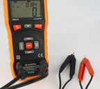 PM5318 Digital Bridge 6000counts Auto Range LCRmeter multimeter