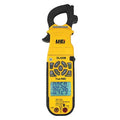 UEi Test Instruments Clamp Meter, Digital, 1000 Max. DC Volts