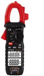 Clamp Meter MY2022B Digital Multimeter Electrical Multi Tester