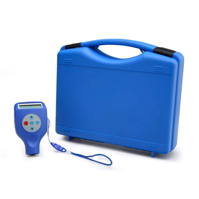 YT4200-P1 Fe Coating Thickness Gauge Measurement of Non Magnetic Coatings for Steel, Cast Iron &Magnetic Stainless Steel (YT4200-P3)