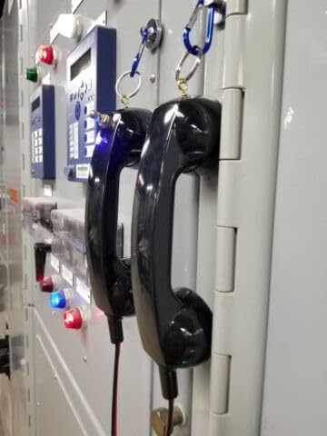 Loop Check® Phones Continuity Test Electrician Set ME003-BM with Magnets