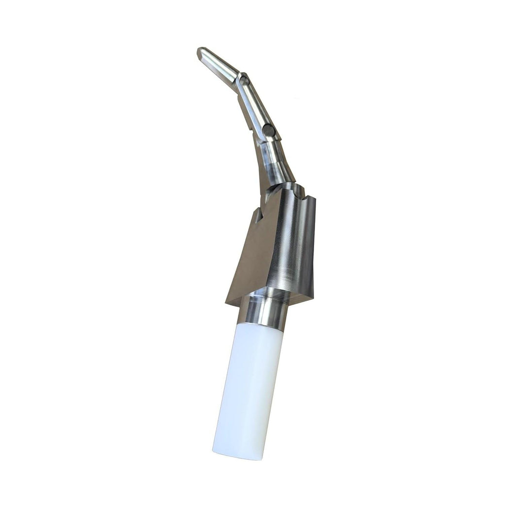 Universal Bend Test Finger Accessibility Probe, Durable Electrical Safety Testing Finger, Bendable Structure, Ideal for Home Appliance, Toy & Electronic Device Safety Check
