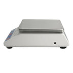 3kg/5kg/6kg/7.5kg/10kg x 0.1g Digital Precision Scale - Industrial Laboratory Counting Table Top Weighing Balance(7.5kg x 0.1g)