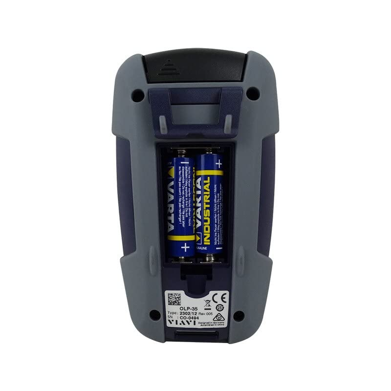 Original JDSU VIAVI OLP-35 Handheld Optical Power Meter OLP35 ptic Cable Tester Network Tool Optical Multimeter