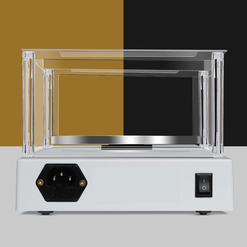 Analytical Balance， Popular Electronic Balance Electronic Jewelry Scale Medicinal Material Scale Gold Scale Laboratory Scale Precision Electronic Scale(1000g/0.1g)