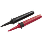 Fluke FTPL-1 Fused Test Probe Set with Test Lead, -20 to 50 Degree C Operating Temperature