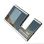 LS183 Spectrum Transmission Meter UV IR Transmission Meter Test Film Glass Window Tint with 940 IR 365 UV 380-760nm VL